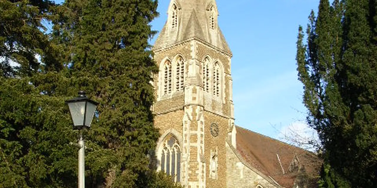 Camberley