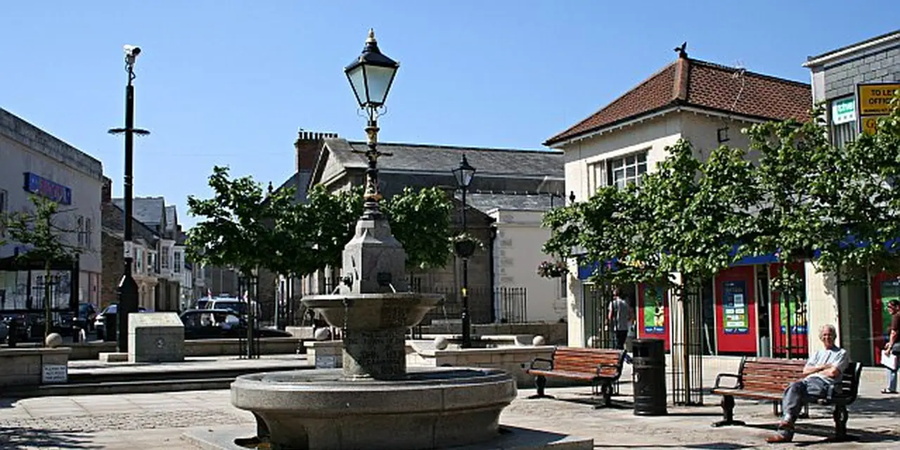 Camborne