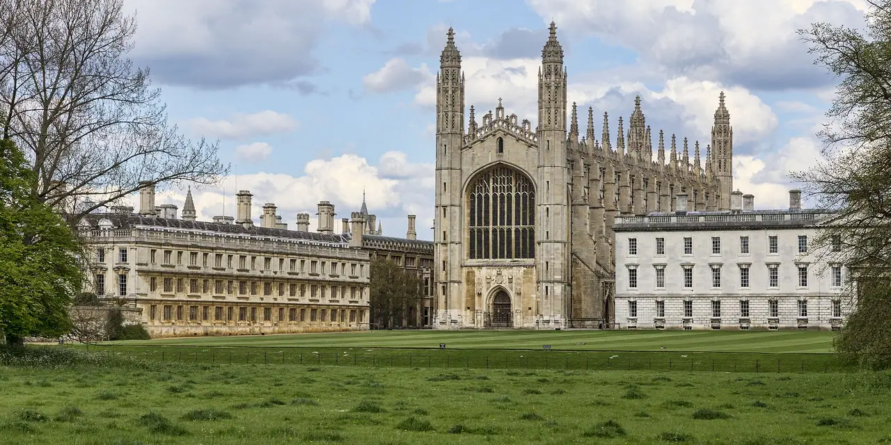 Cambridge
