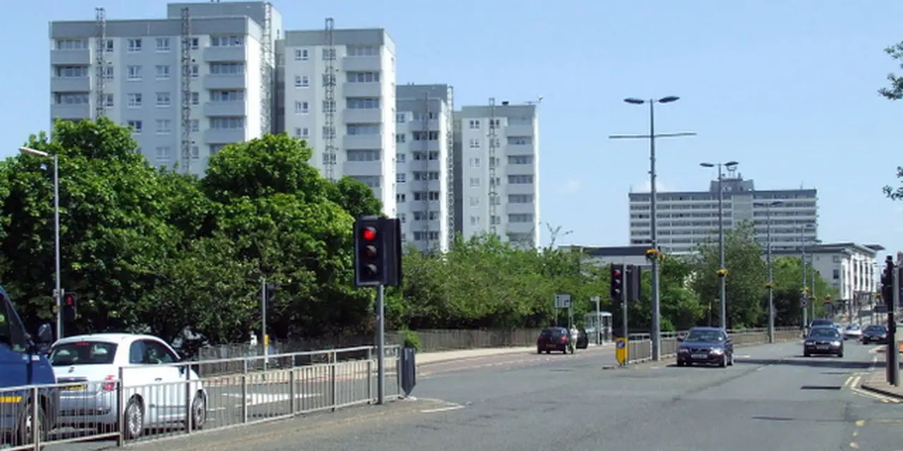 Cambuslang