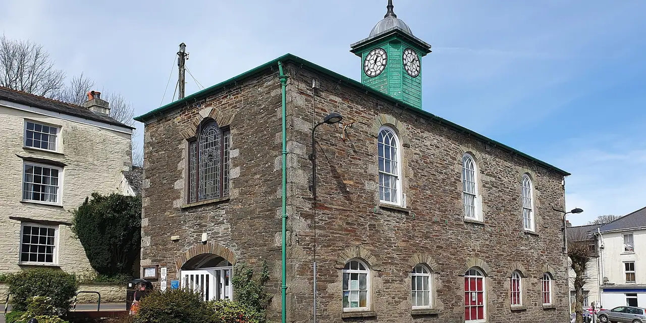 Camelford