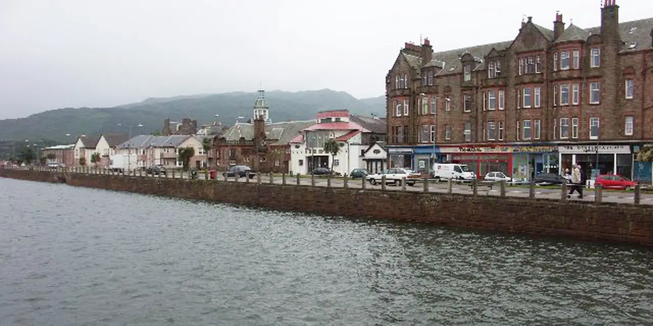 Campbeltown