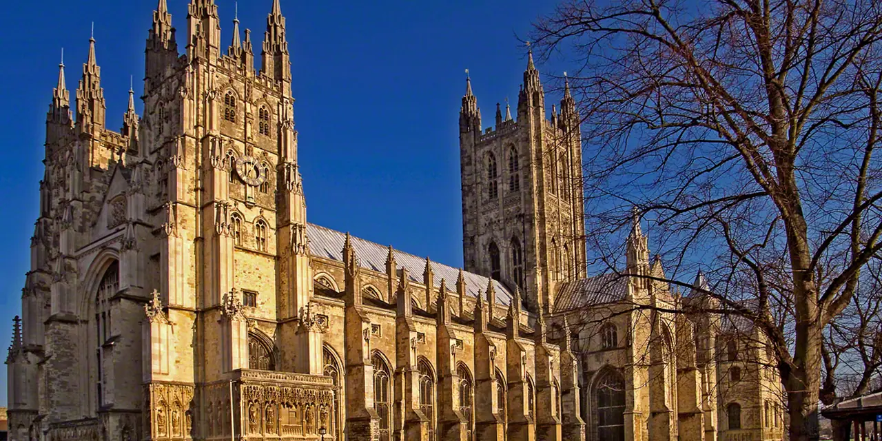 Canterbury