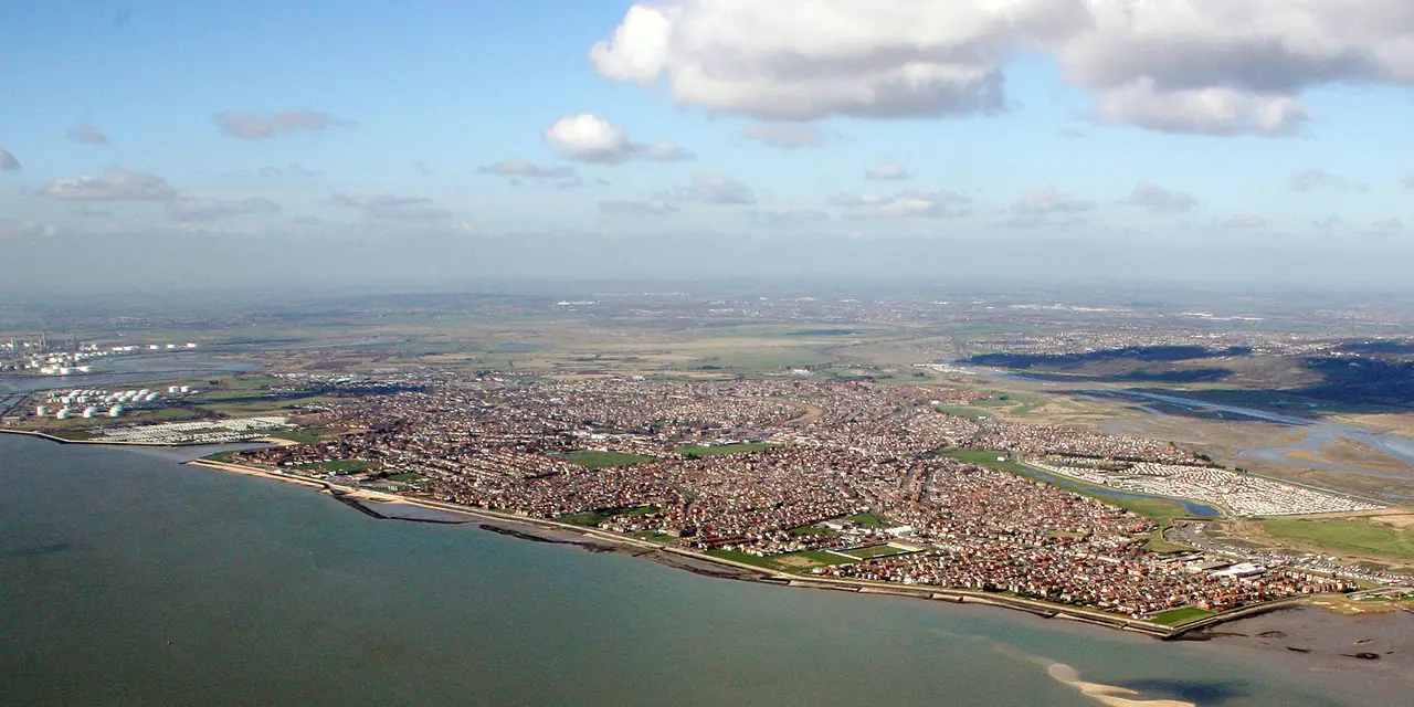 Canvey Island