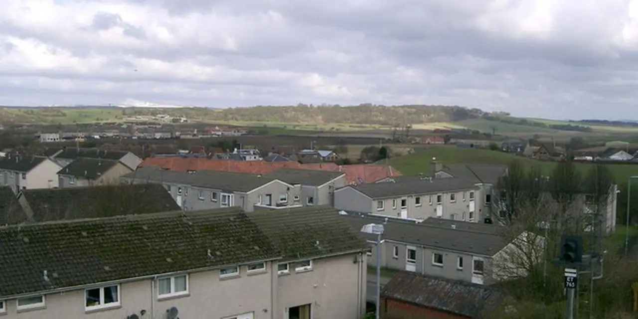 Cardenden