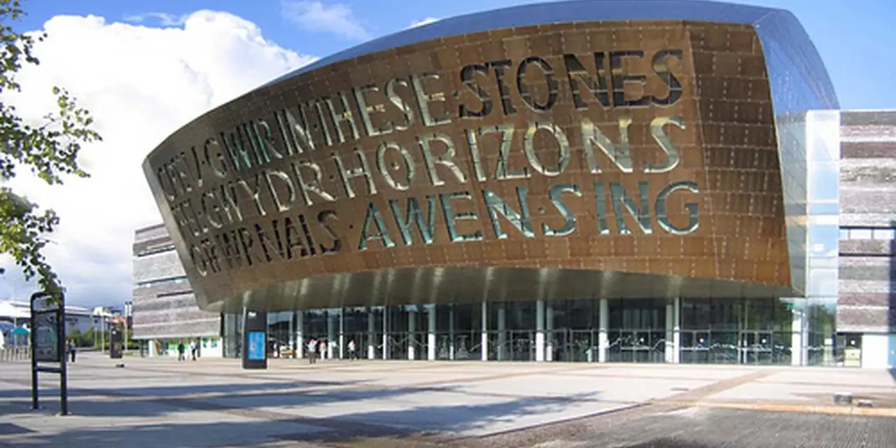 Cardiff