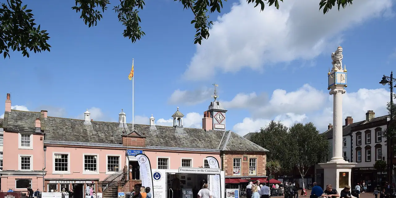 Carlisle