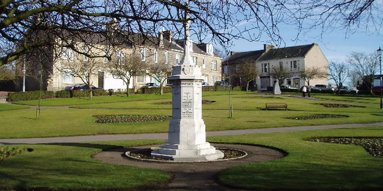 Carluke