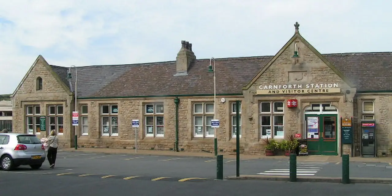 Carnforth