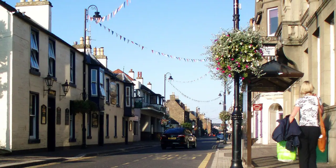 Carnoustie