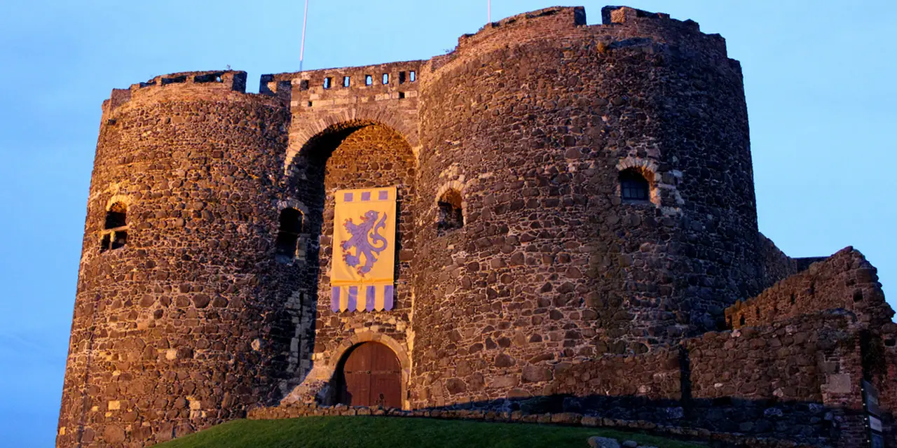 Carrickfergus