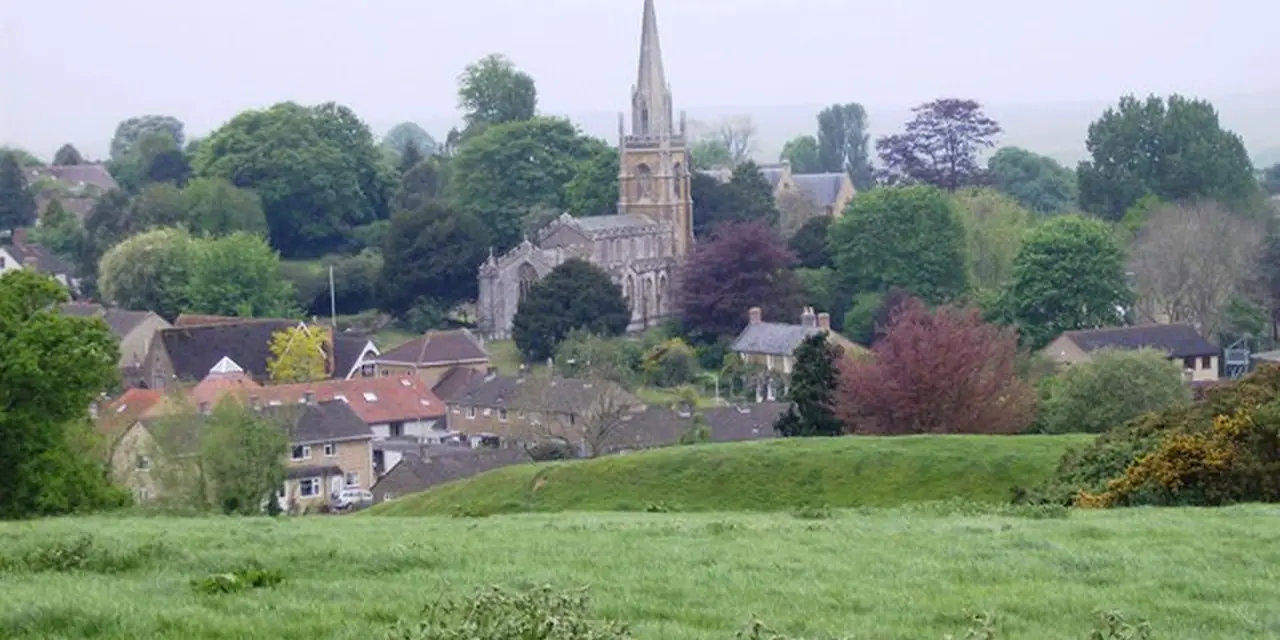 Castle Cary