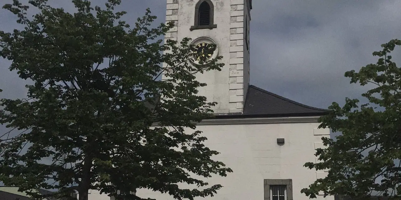 Castlewellan