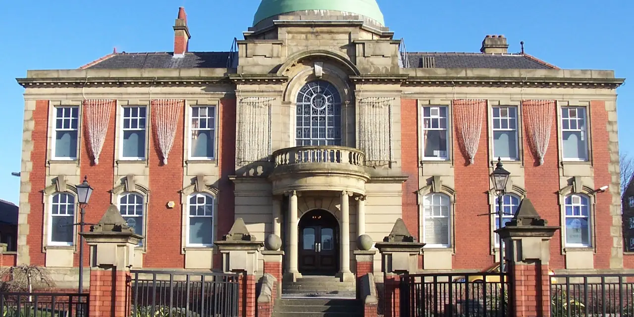 Chadderton