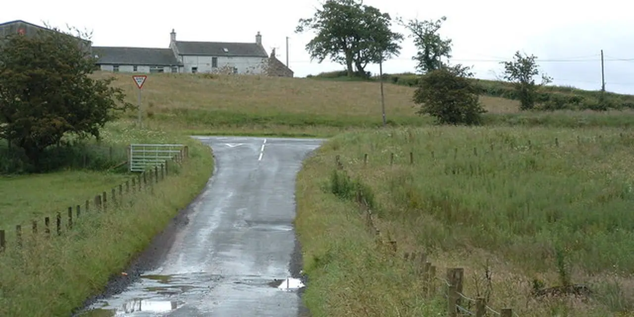 Chapelhall