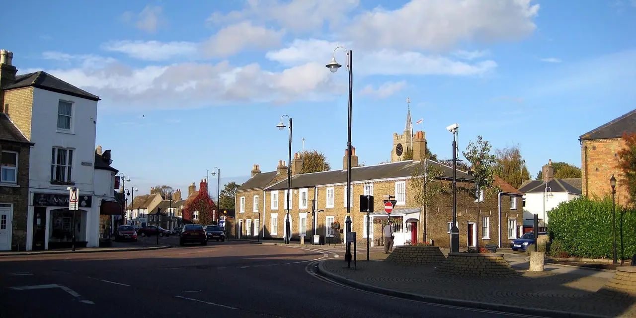 Chatteris