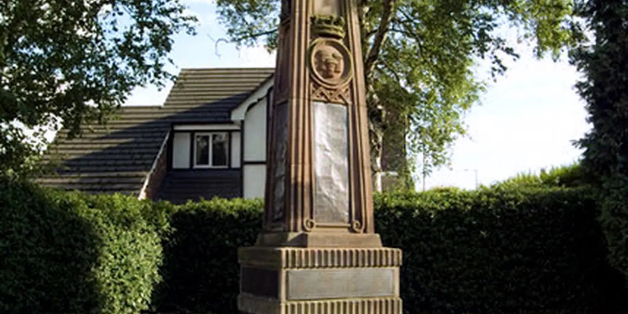 Cheadle Hulme