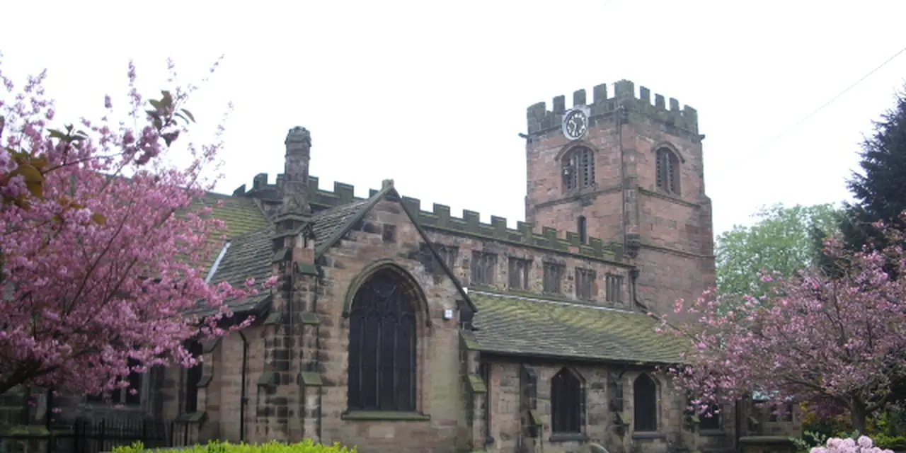 Cheadle