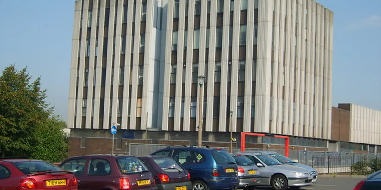 Chelmsley Wood