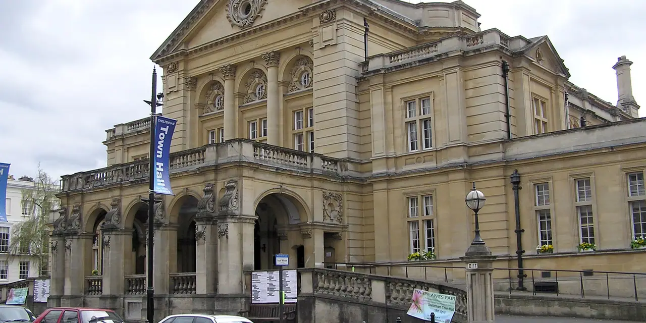 Cheltenham