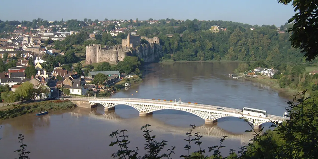 Chepstow