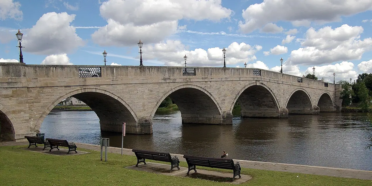 Chertsey