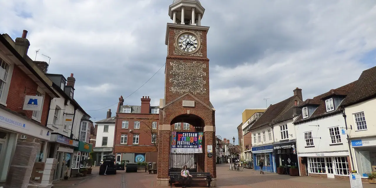 Chesham