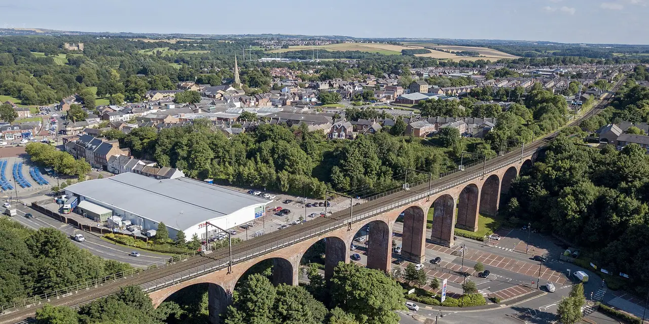 Chester-le-Street