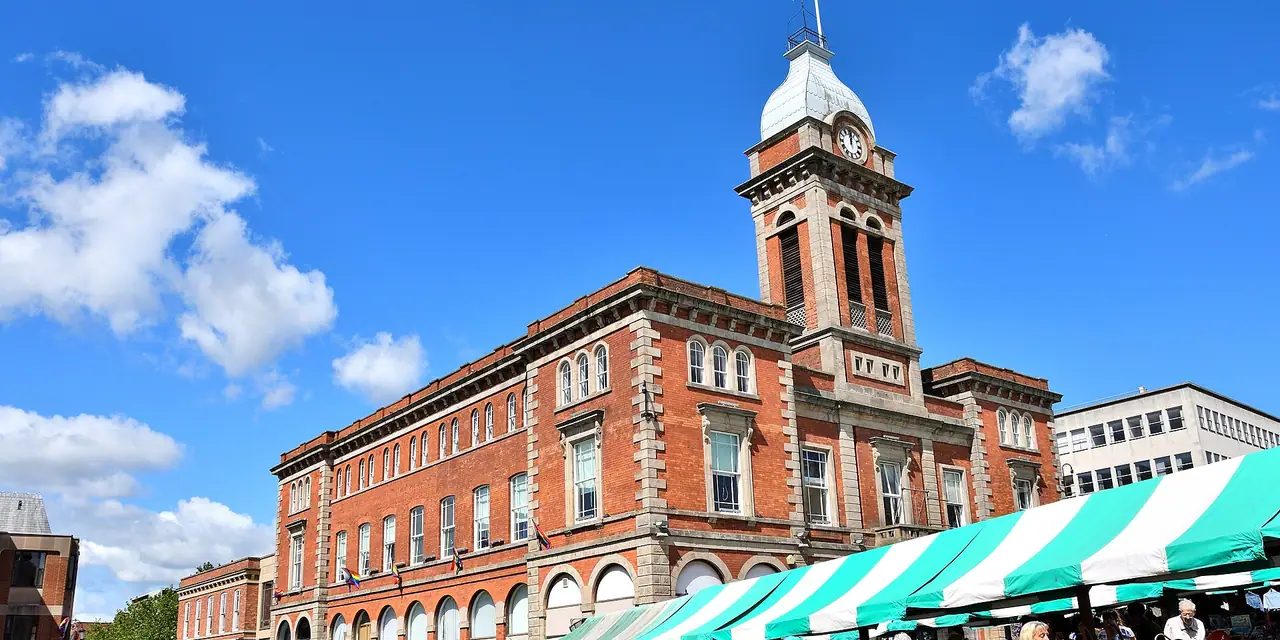 Chesterfield