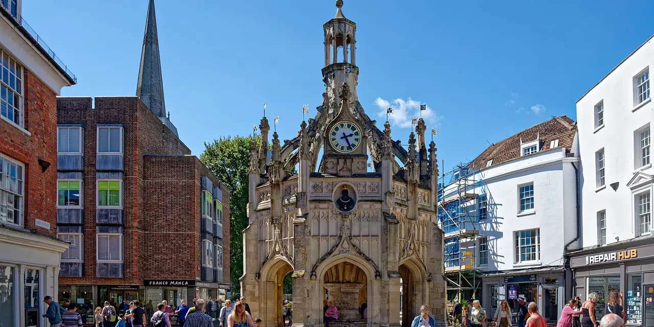 Chichester