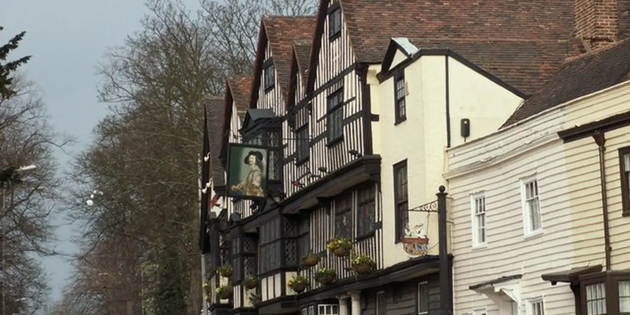 Chigwell