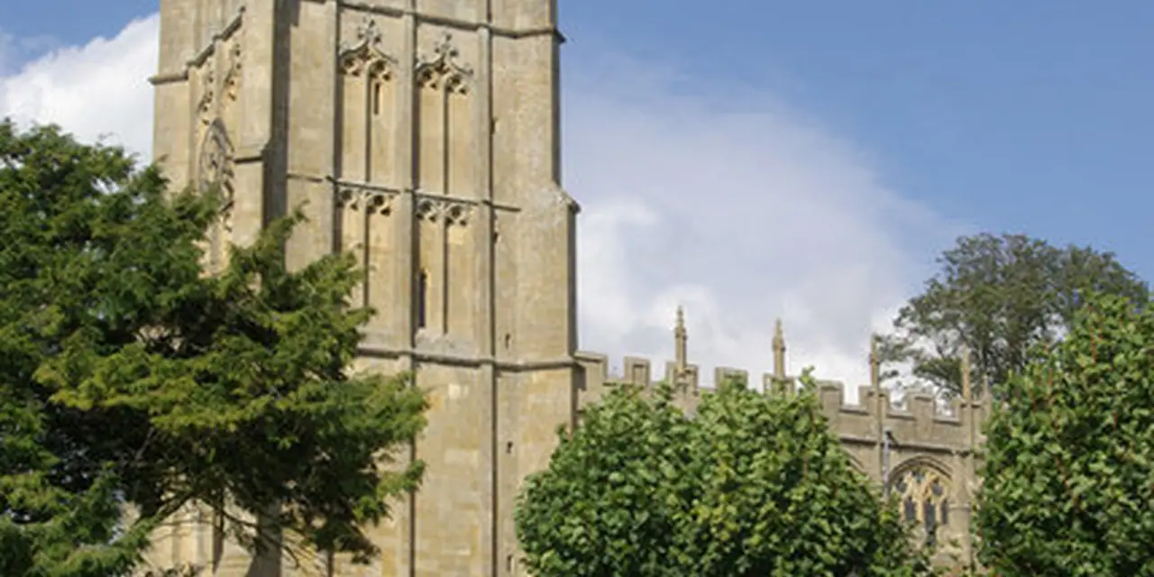 Chipping Campden