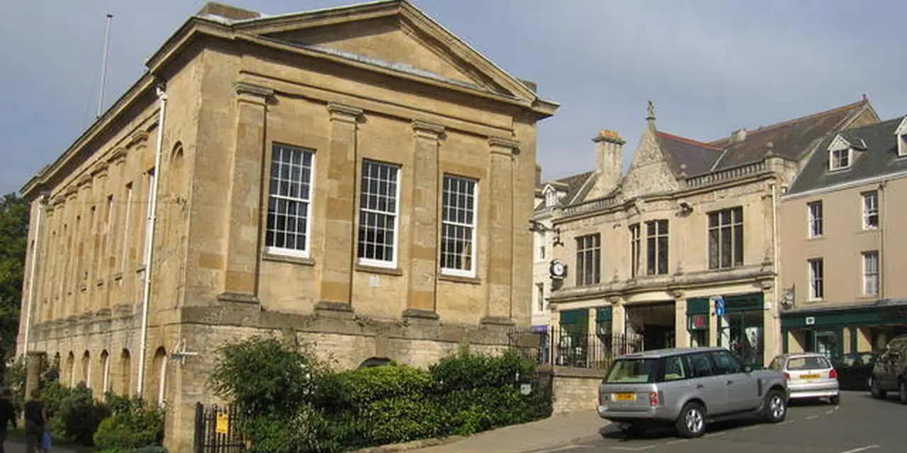 Chipping Norton