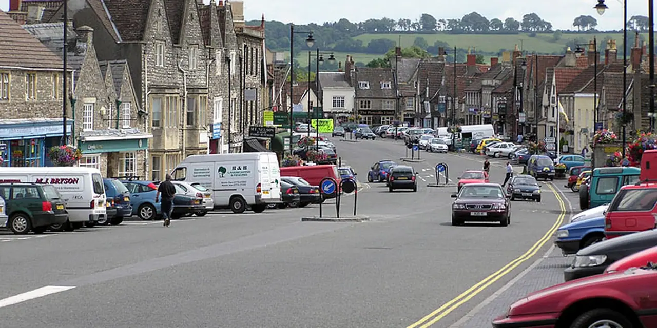 Chipping Sodbury