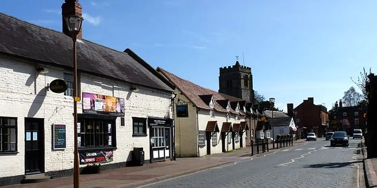 Chirk