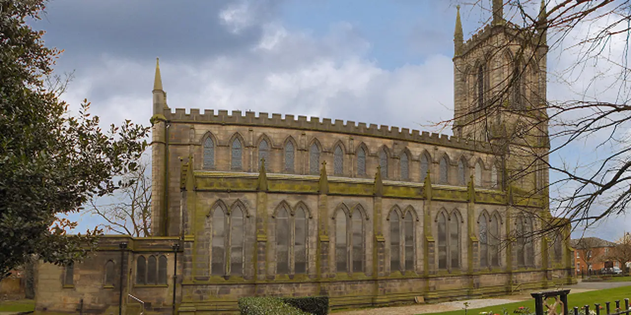 Chorley