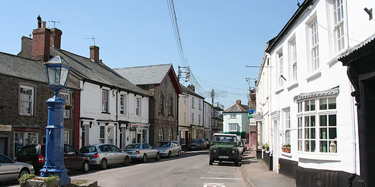 Chulmleigh