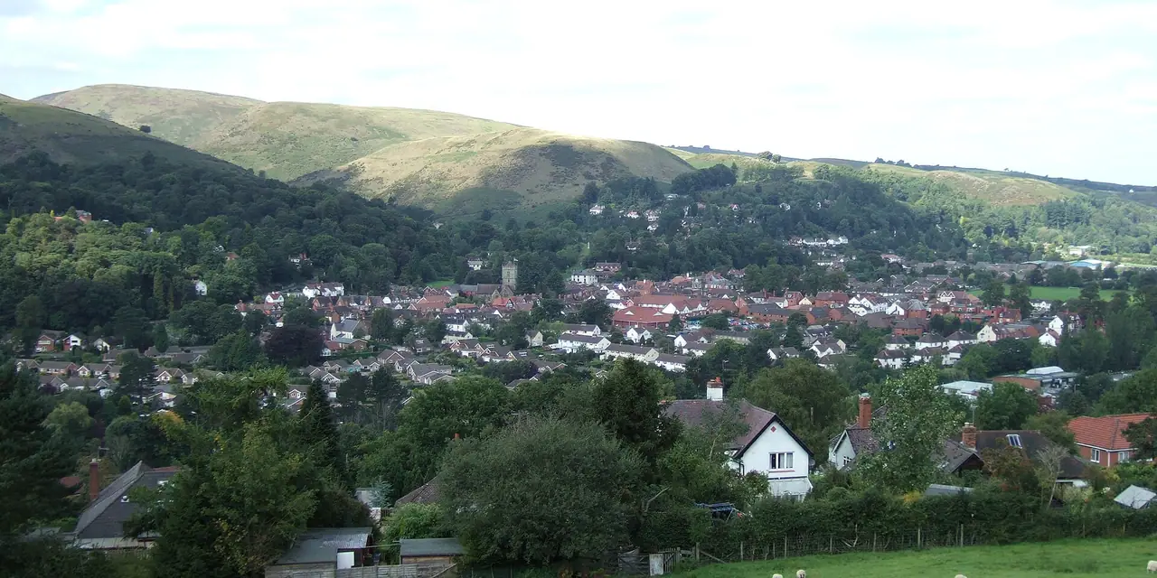 Church Stretton