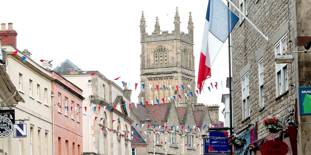 Cirencester