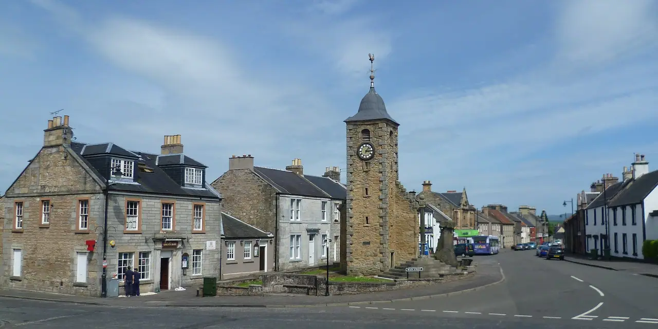 Clackmannan