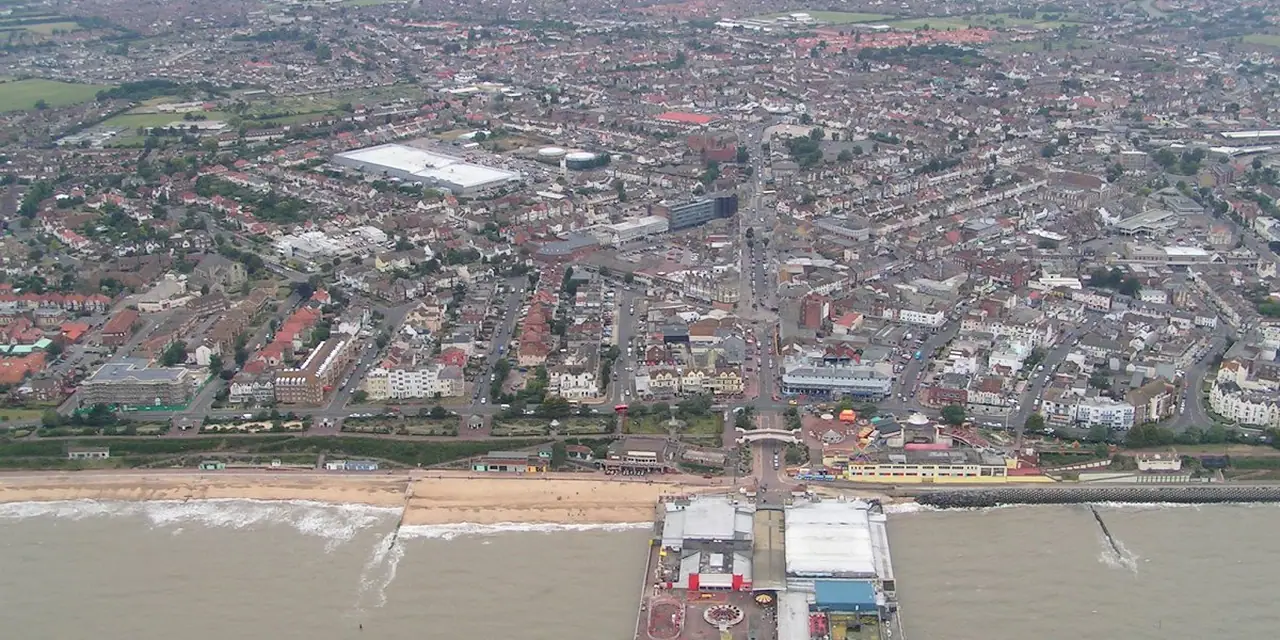 Clacton-on-Sea