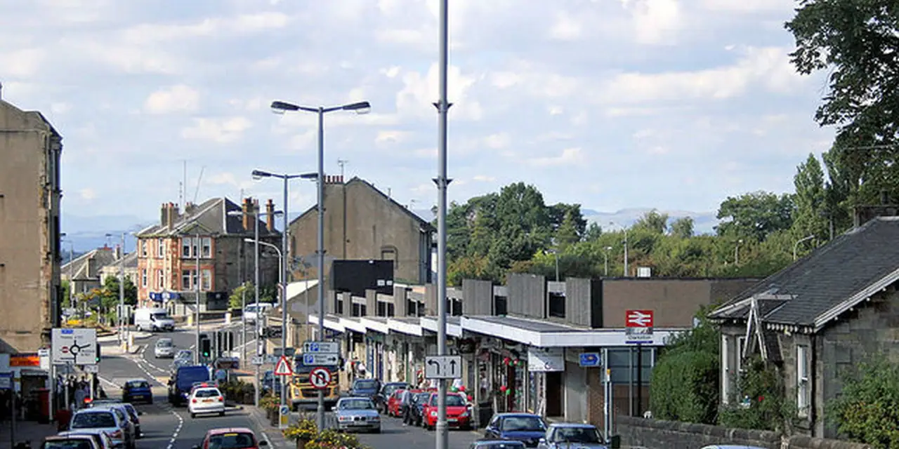Clarkston