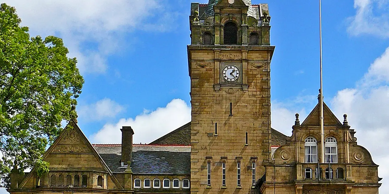 Cleckheaton