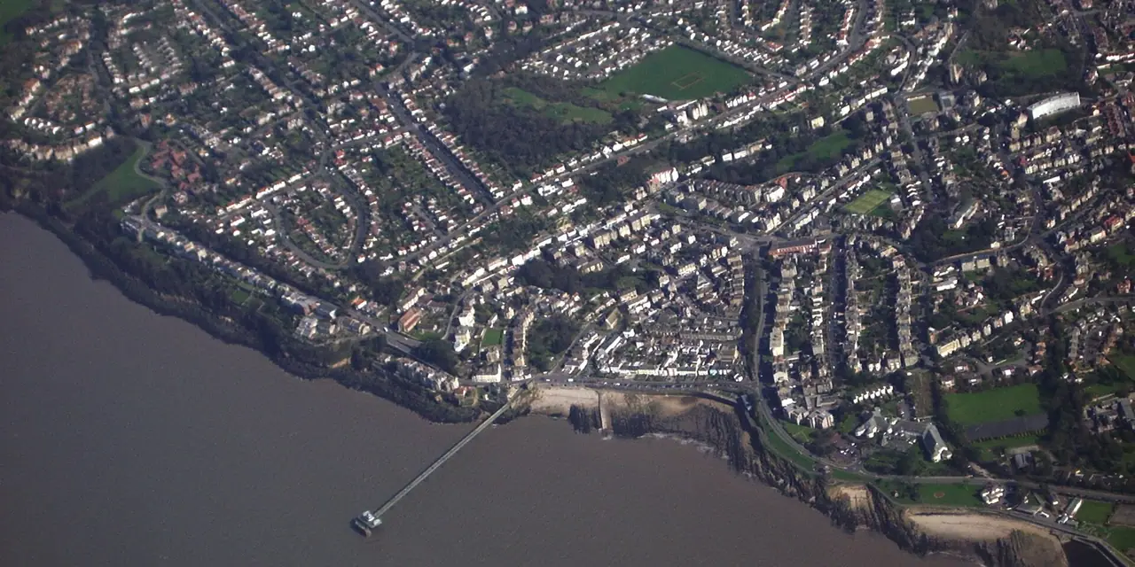 Clevedon