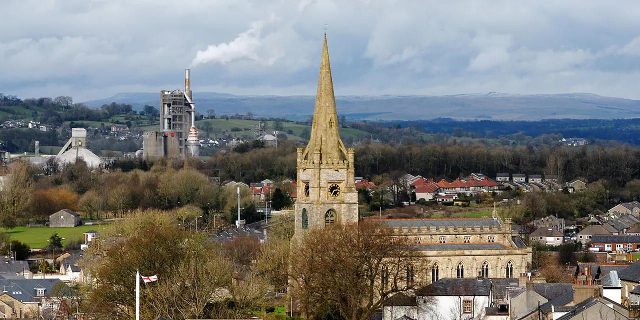 Clitheroe