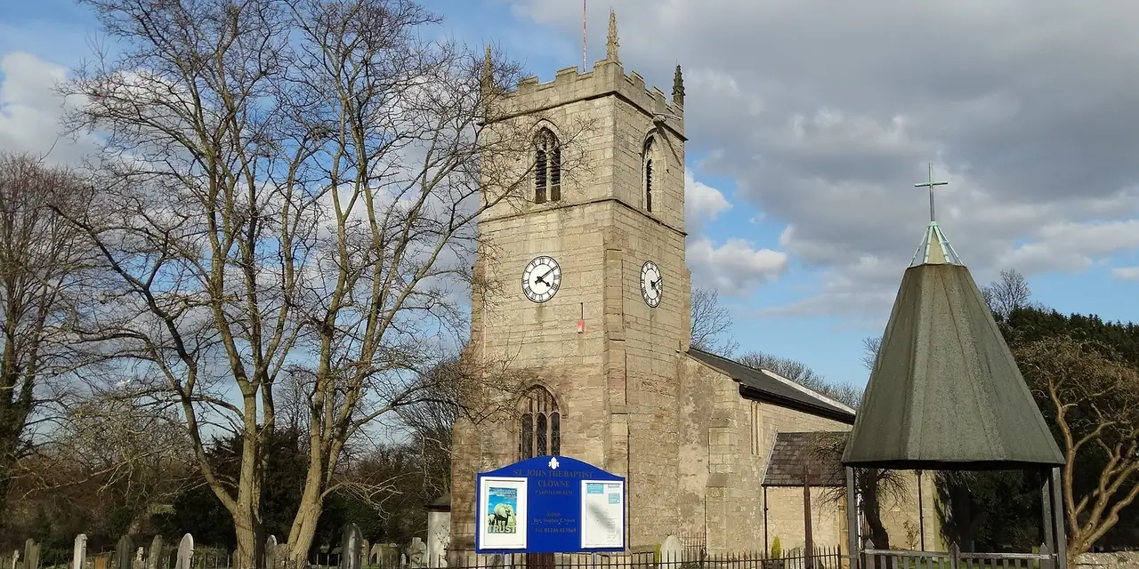 Clowne