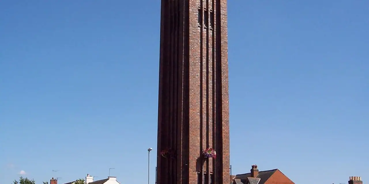 Coalville