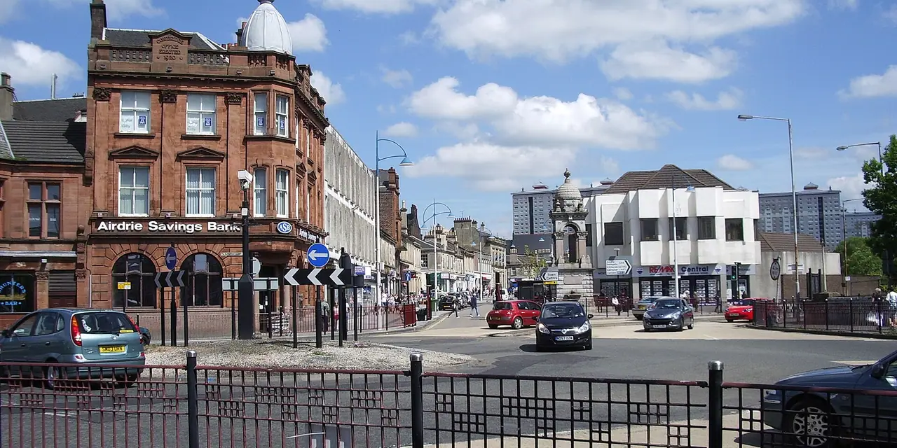 Coatbridge