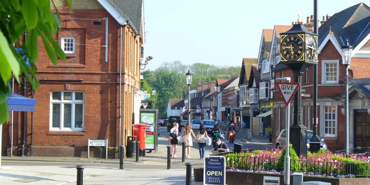 Cobham