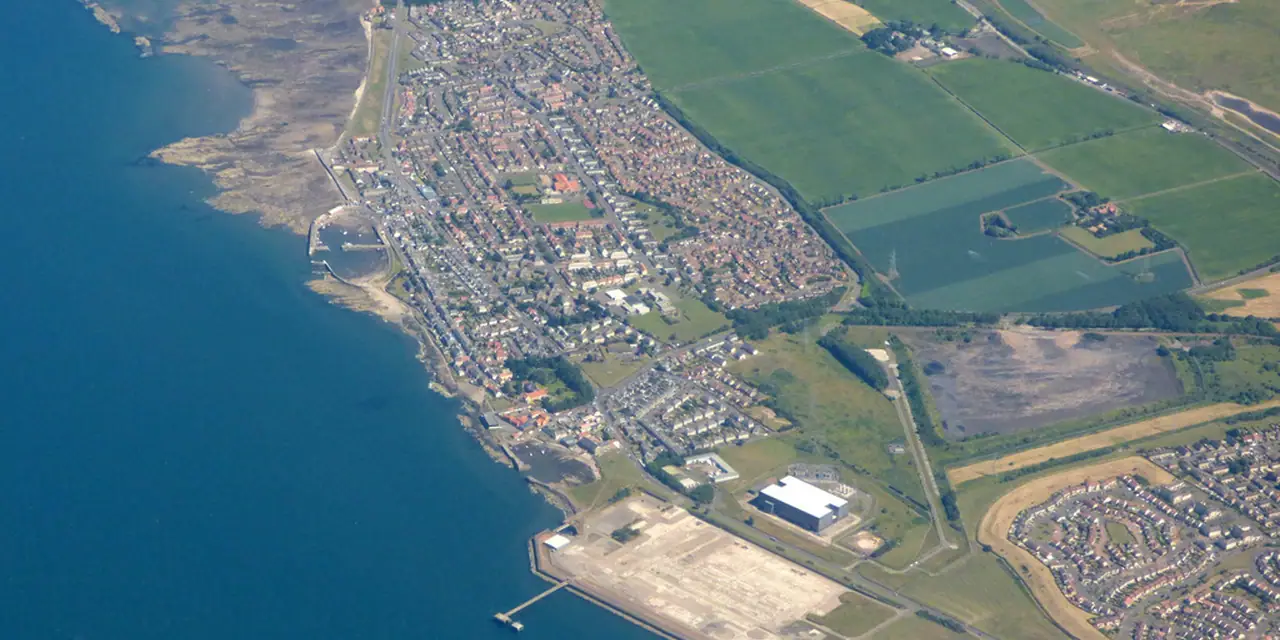 Cockenzie and Port Seton